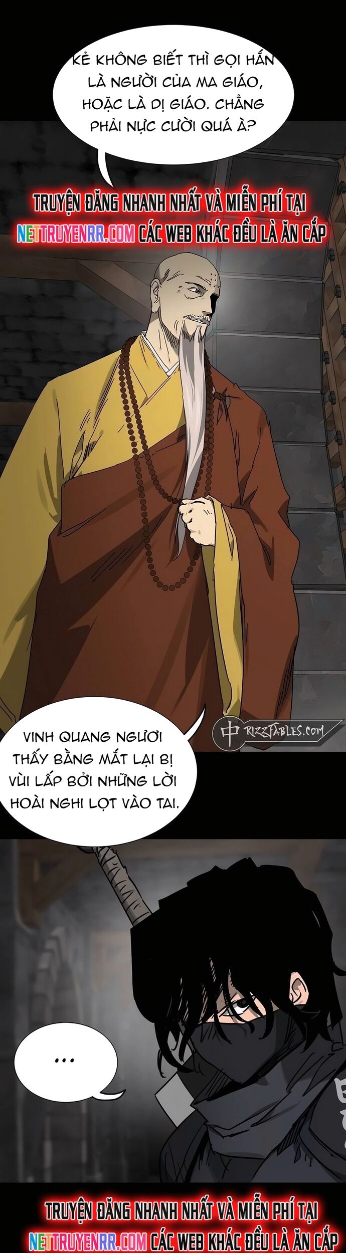 Thăng Cấp Vô Hạn Trong Murim - Chapter 235 - Page 7