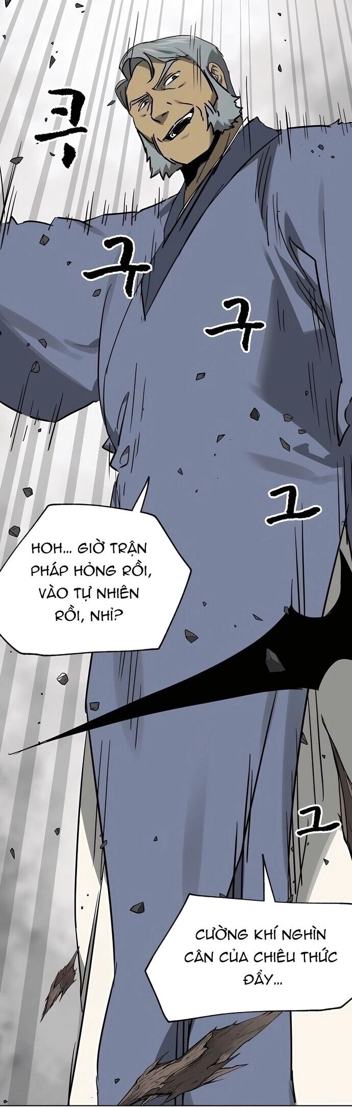 Thăng Cấp Vô Hạn Trong Murim - Chapter 235 - Page 71