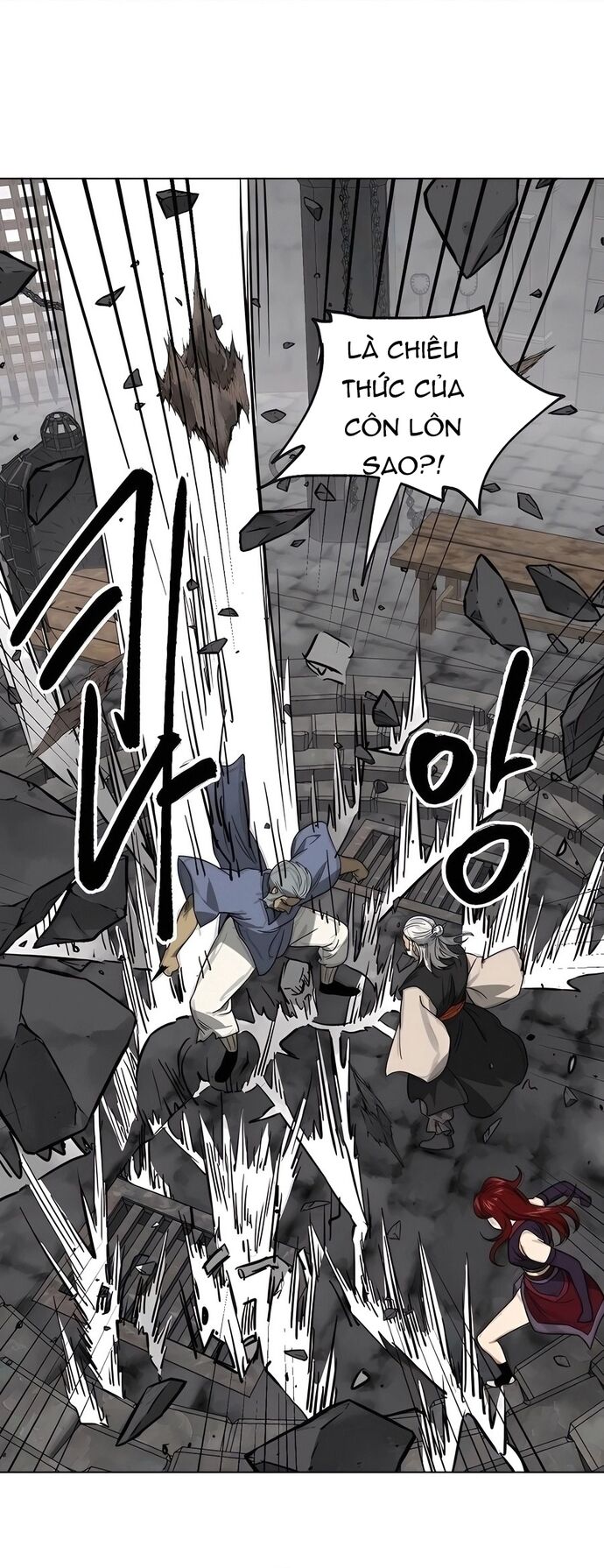 Thăng Cấp Vô Hạn Trong Murim - Chapter 235 - Page 72