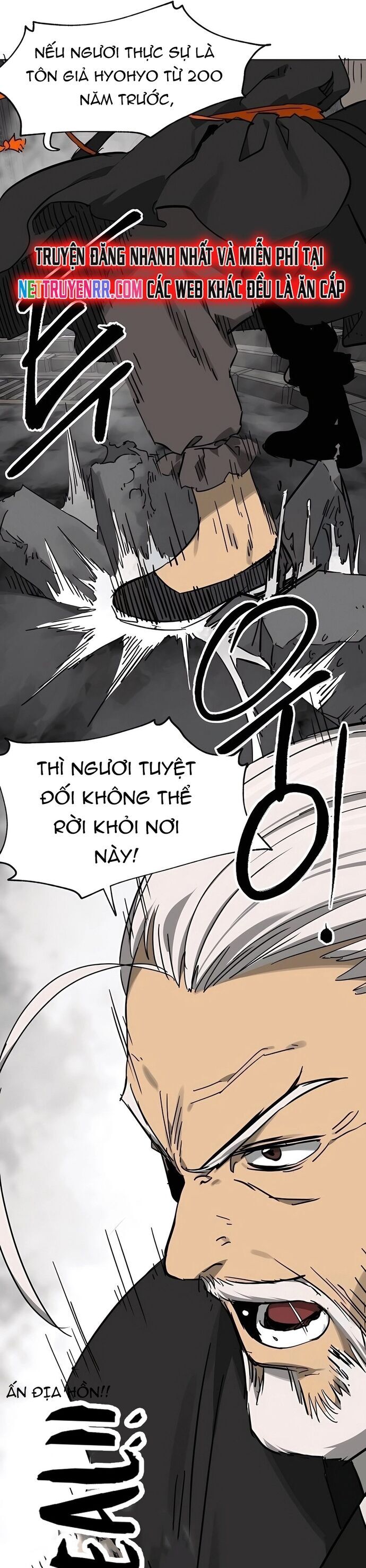 Thăng Cấp Vô Hạn Trong Murim - Chapter 235 - Page 73