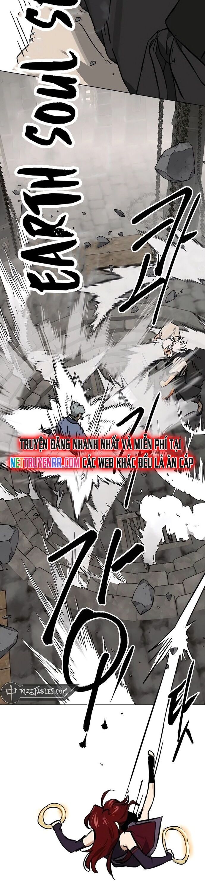 Thăng Cấp Vô Hạn Trong Murim - Chapter 235 - Page 74