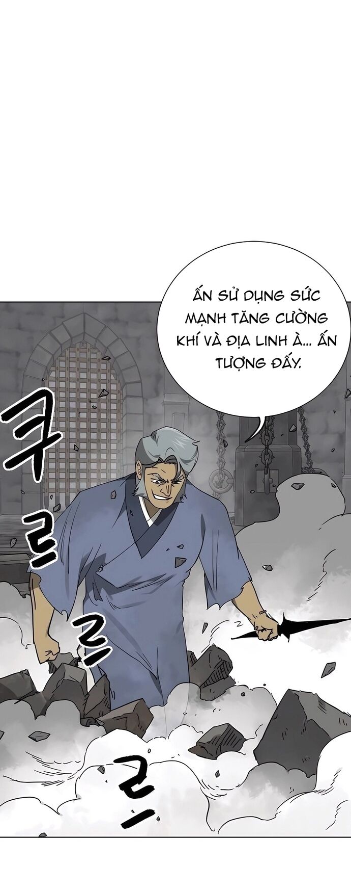 Thăng Cấp Vô Hạn Trong Murim - Chapter 235 - Page 75