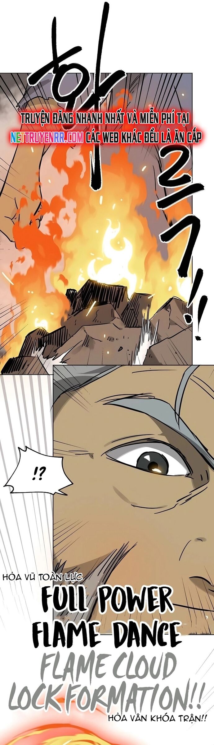 Thăng Cấp Vô Hạn Trong Murim - Chapter 235 - Page 76