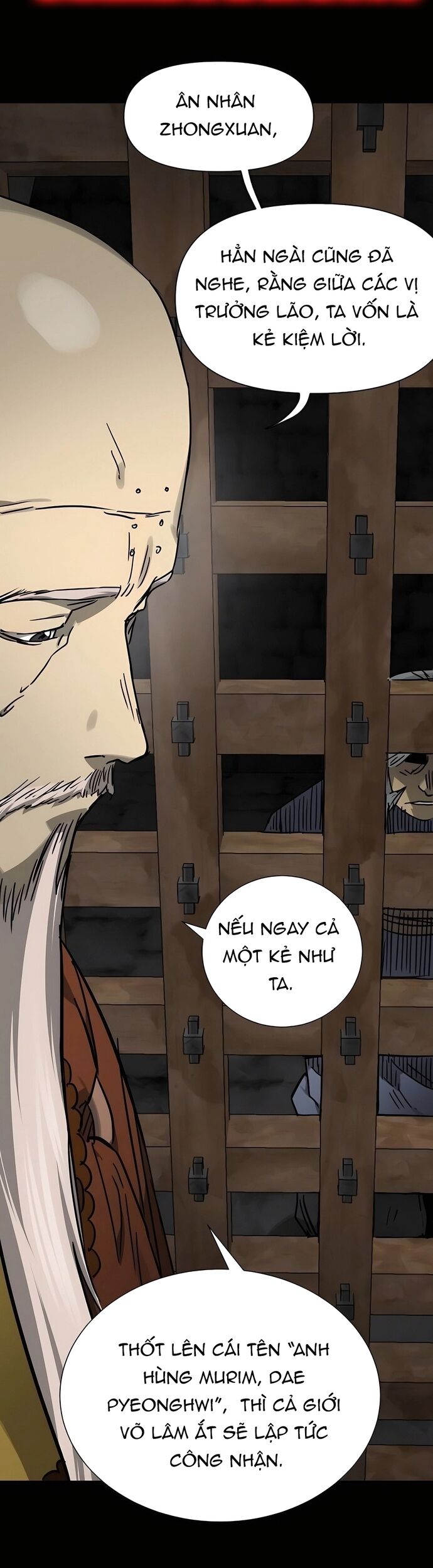 Thăng Cấp Vô Hạn Trong Murim - Chapter 235 - Page 8