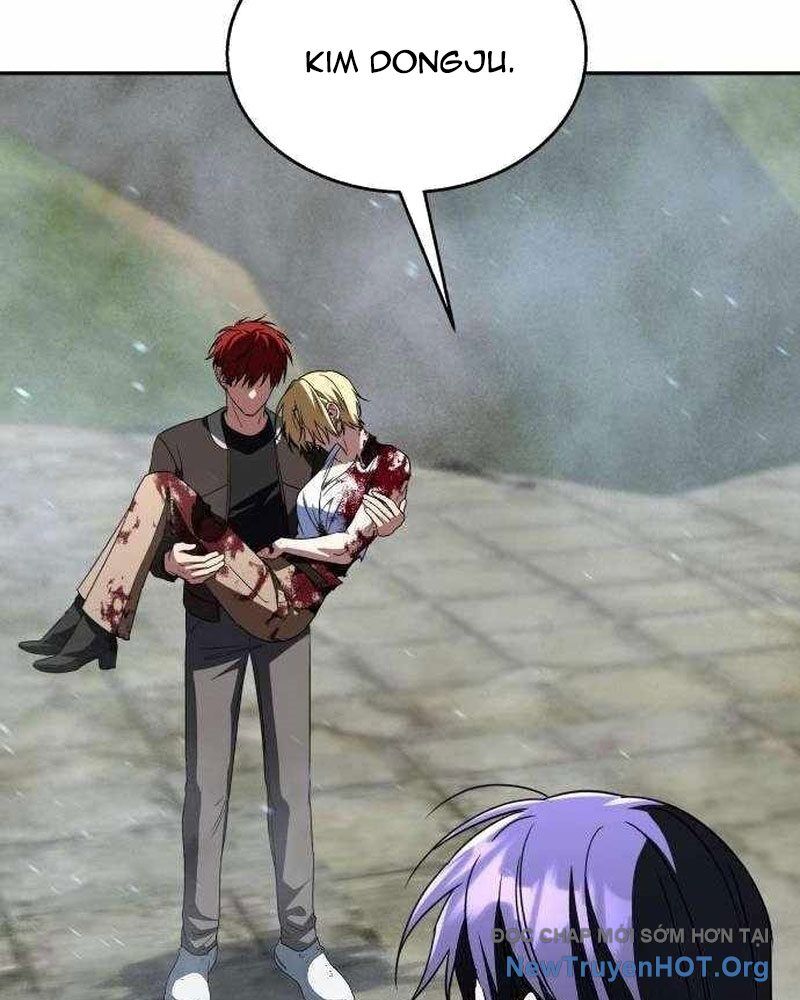 Tanker Hạng C Bất Tử - Chapter 21 - Page 132