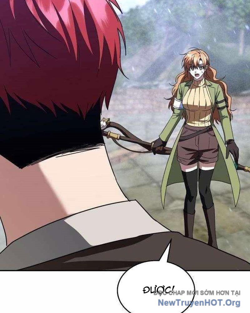 Tanker Hạng C Bất Tử - Chapter 21 - Page 135