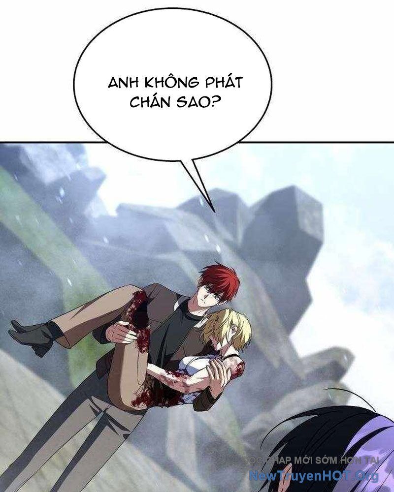 Tanker Hạng C Bất Tử - Chapter 21 - Page 150