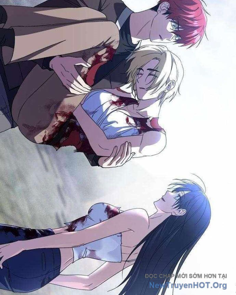 Tanker Hạng C Bất Tử - Chapter 21 - Page 176