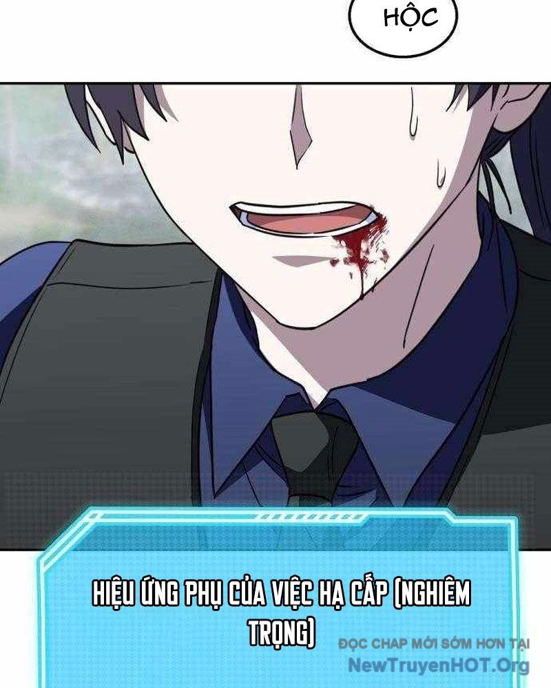 Tanker Hạng C Bất Tử - Chapter 21 - Page 83