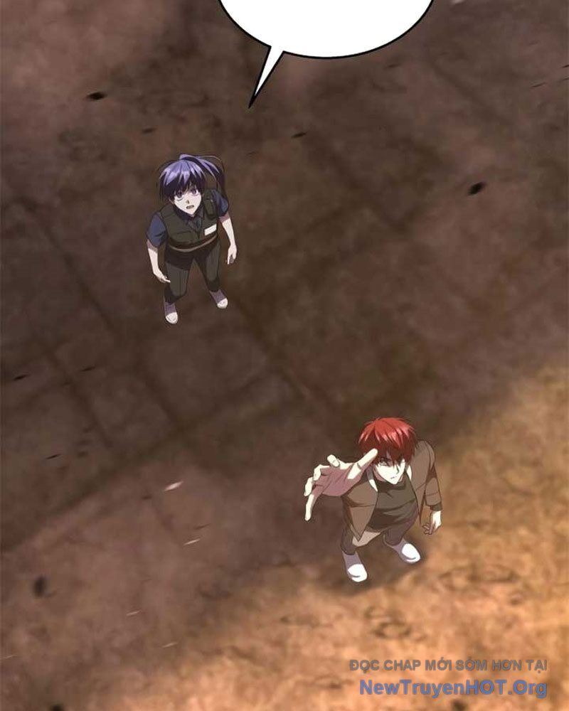 Tanker Hạng C Bất Tử - Chapter 22 - Page 119