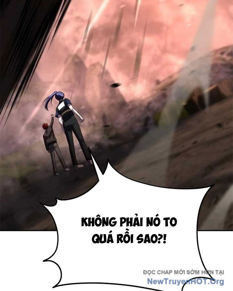 Tanker Hạng C Bất Tử - Chapter 22 - Page 123