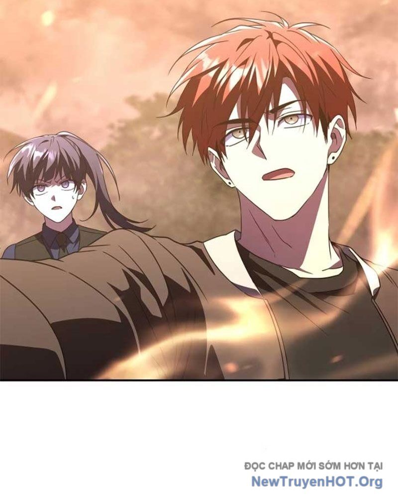 Tanker Hạng C Bất Tử - Chapter 22 - Page 125