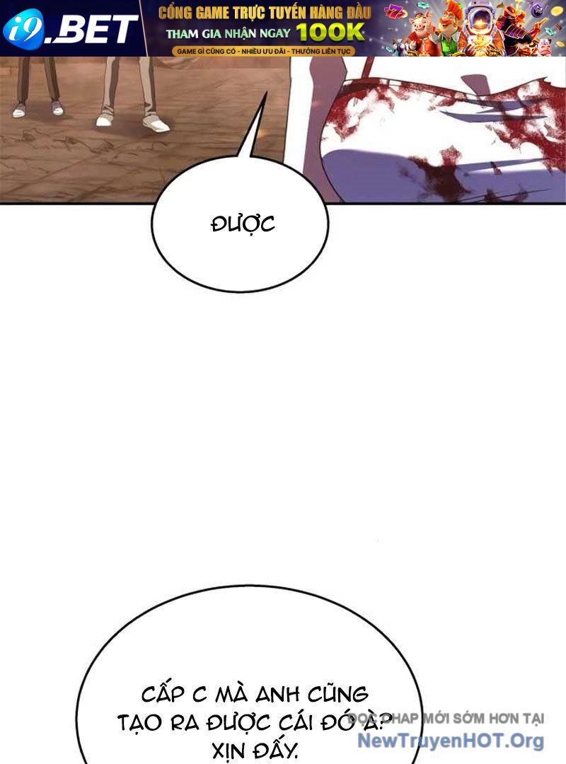 Tanker Hạng C Bất Tử - Chapter 22 - Page 129