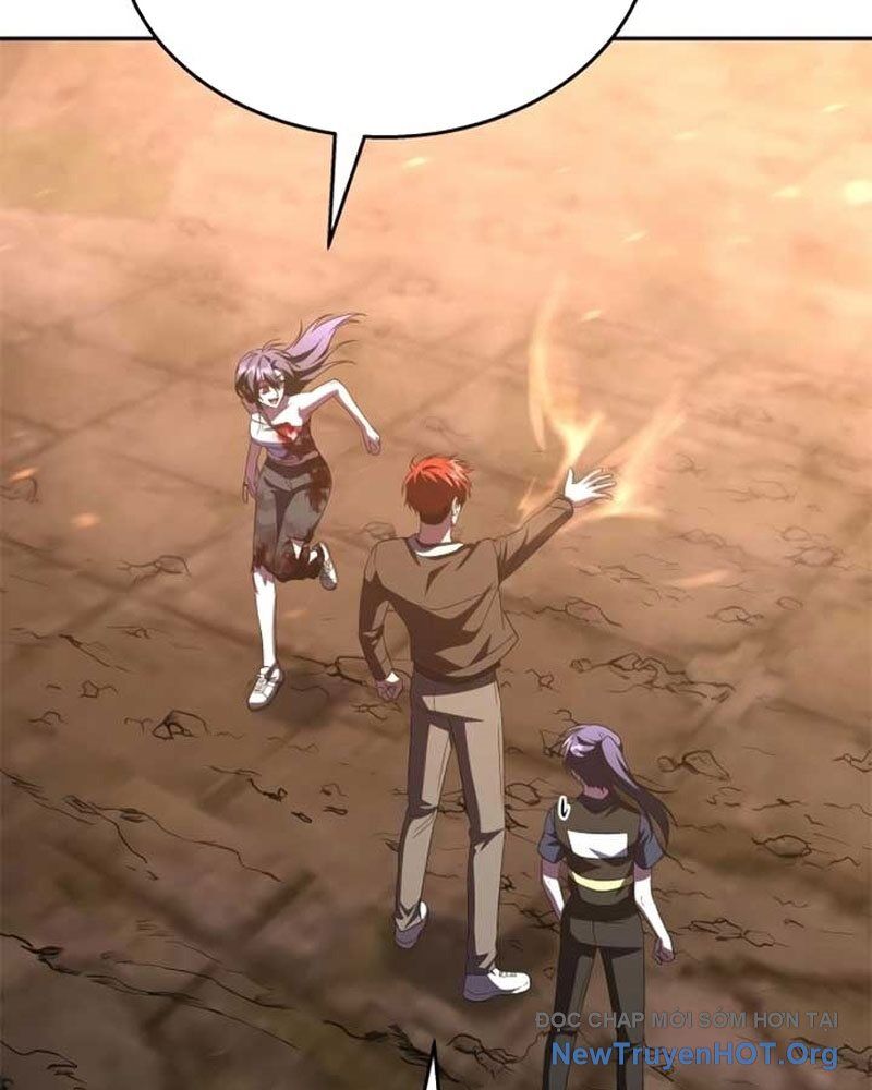 Tanker Hạng C Bất Tử - Chapter 22 - Page 130