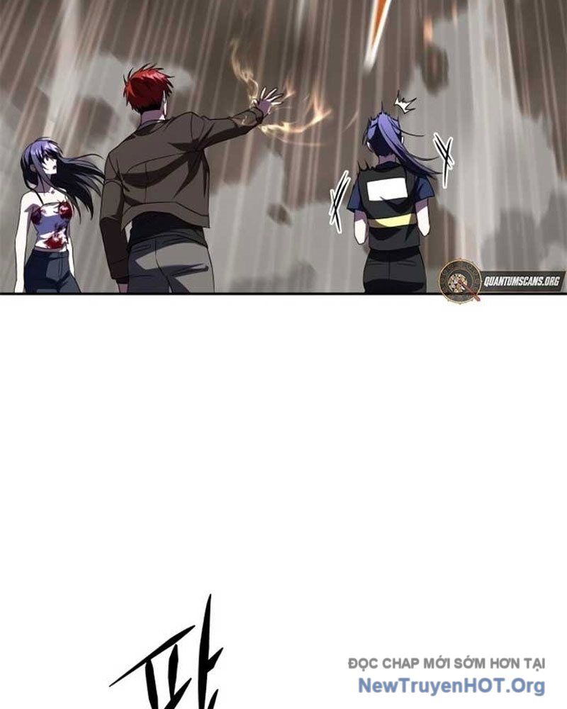 Tanker Hạng C Bất Tử - Chapter 22 - Page 135