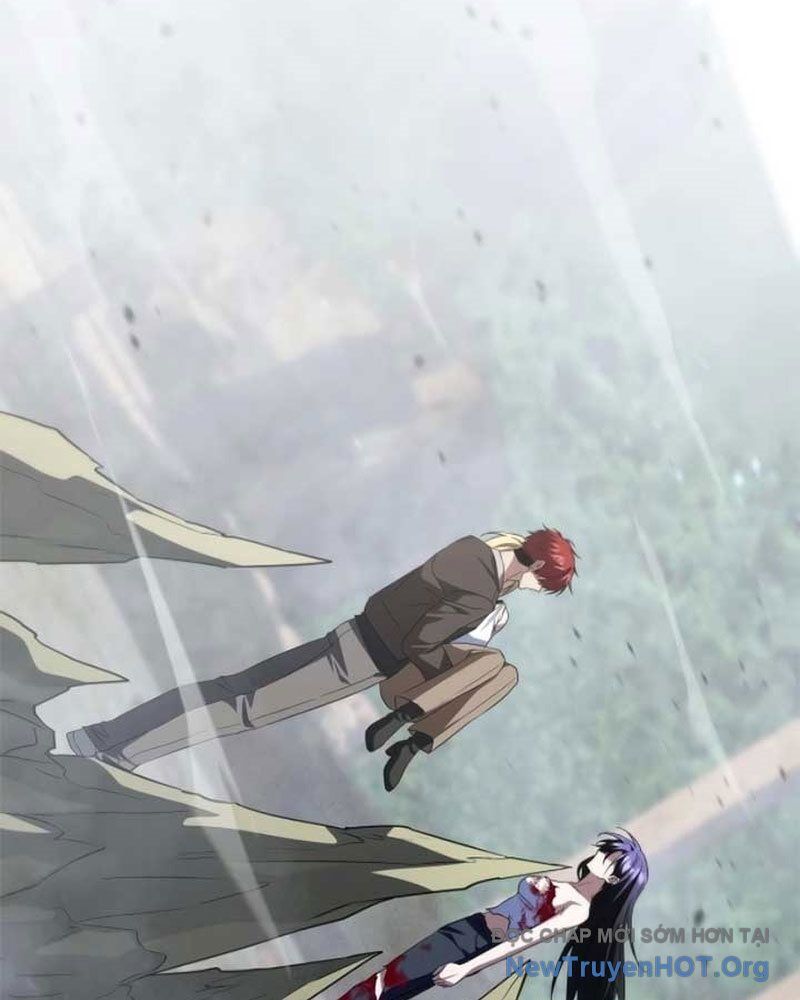 Tanker Hạng C Bất Tử - Chapter 22 - Page 26