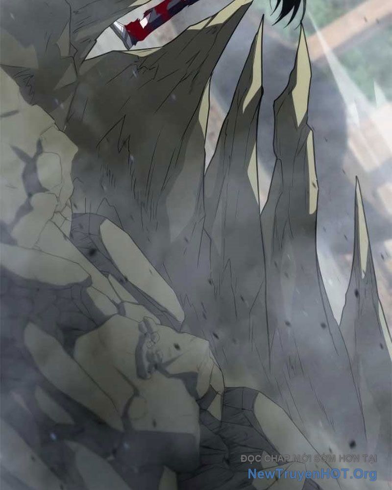 Tanker Hạng C Bất Tử - Chapter 22 - Page 27