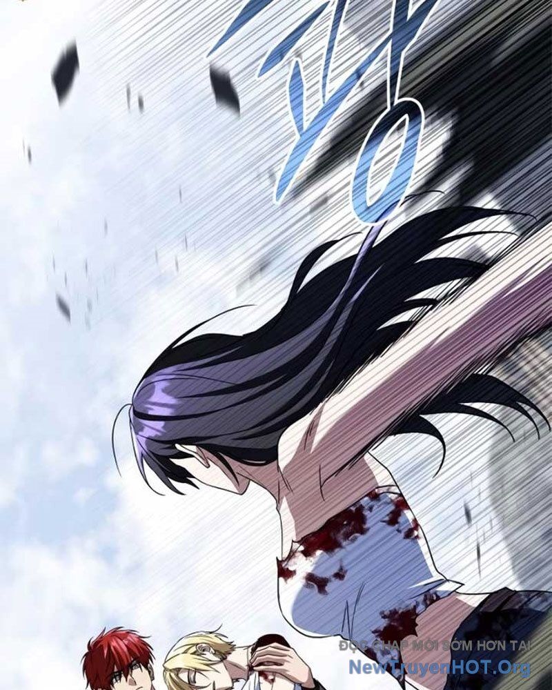 Tanker Hạng C Bất Tử - Chapter 22 - Page 36