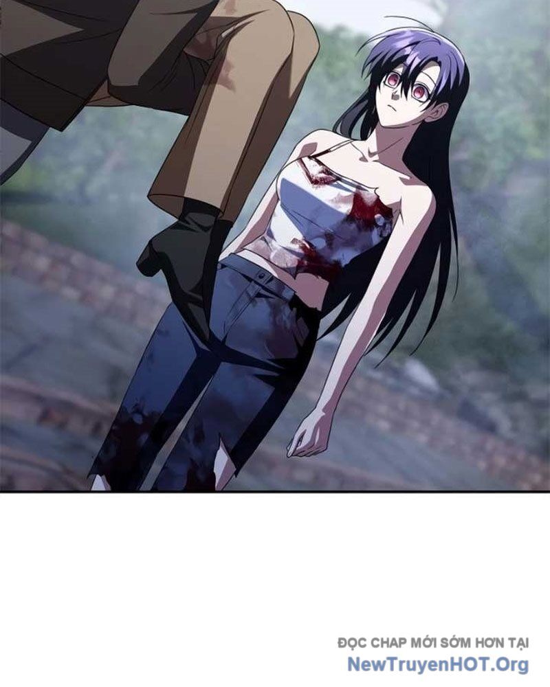 Tanker Hạng C Bất Tử - Chapter 22 - Page 4