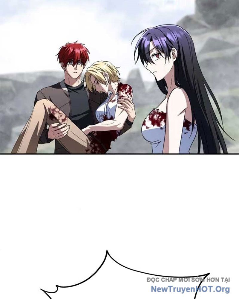 Tanker Hạng C Bất Tử - Chapter 22 - Page 42