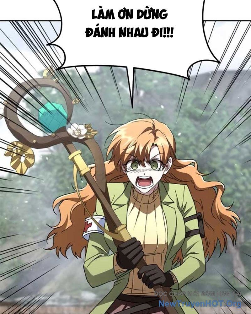 Tanker Hạng C Bất Tử - Chapter 22 - Page 43