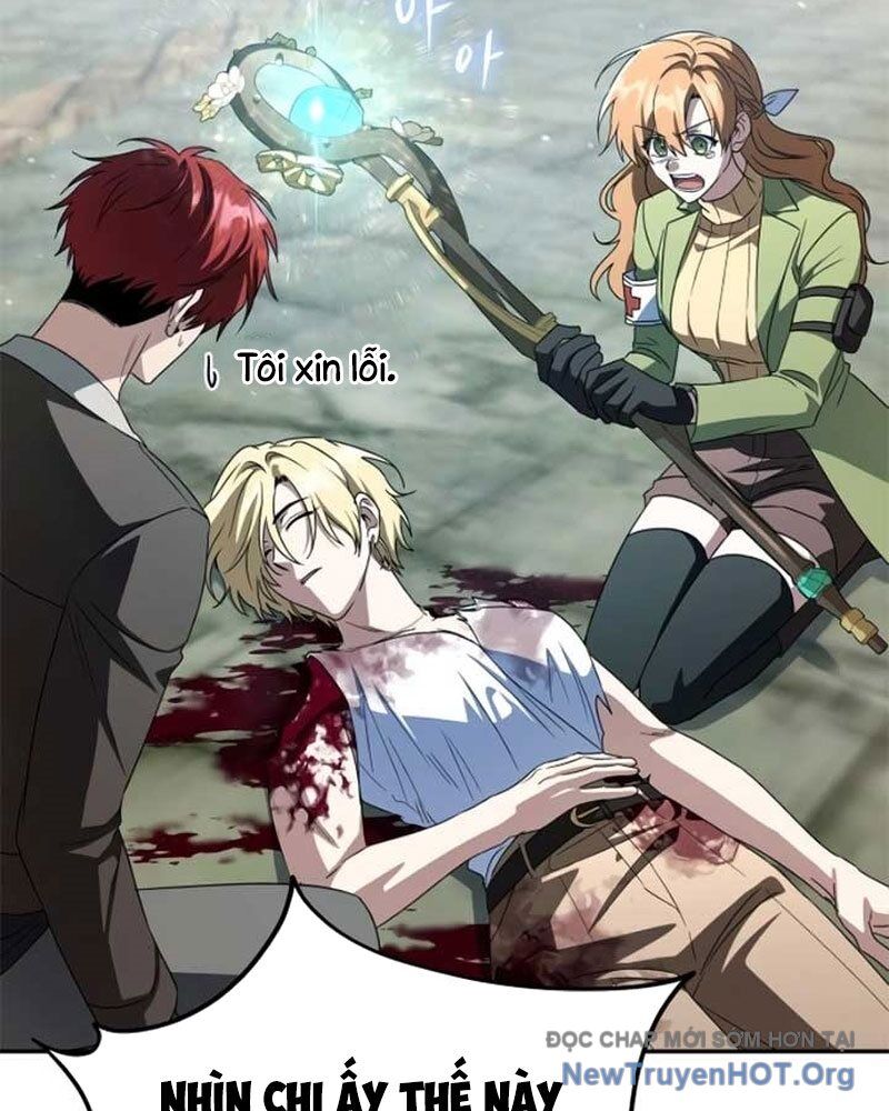 Tanker Hạng C Bất Tử - Chapter 22 - Page 50