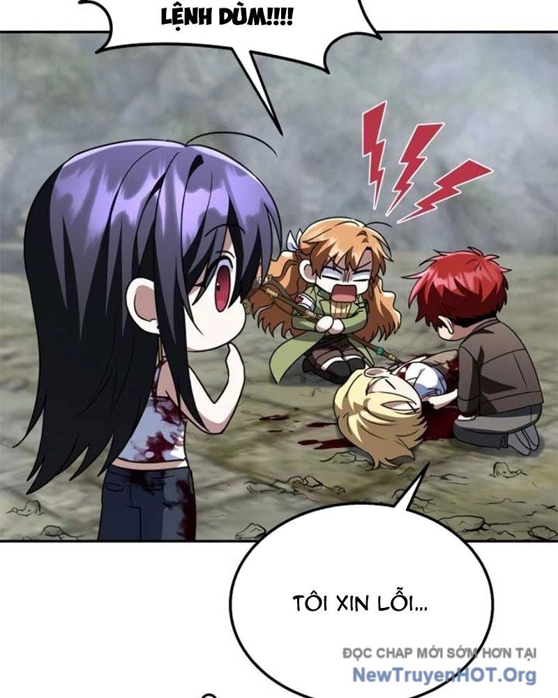 Tanker Hạng C Bất Tử - Chapter 22 - Page 54