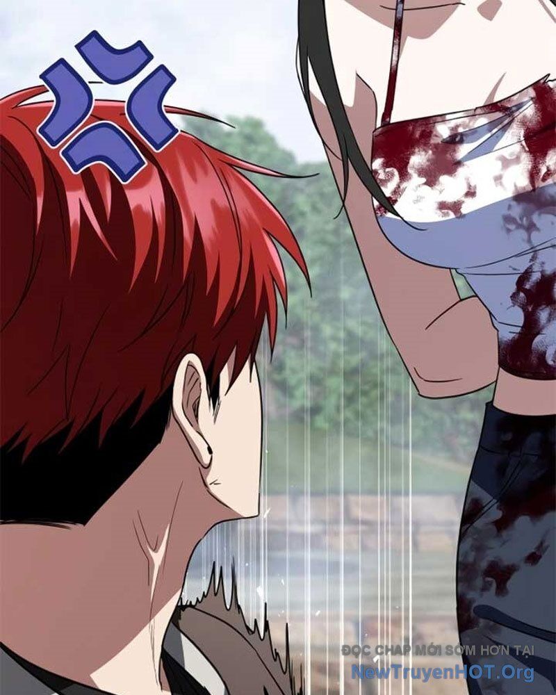 Tanker Hạng C Bất Tử - Chapter 22 - Page 62