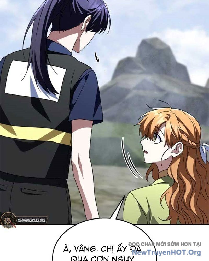 Tanker Hạng C Bất Tử - Chapter 22 - Page 67
