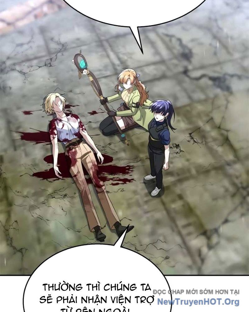 Tanker Hạng C Bất Tử - Chapter 22 - Page 72