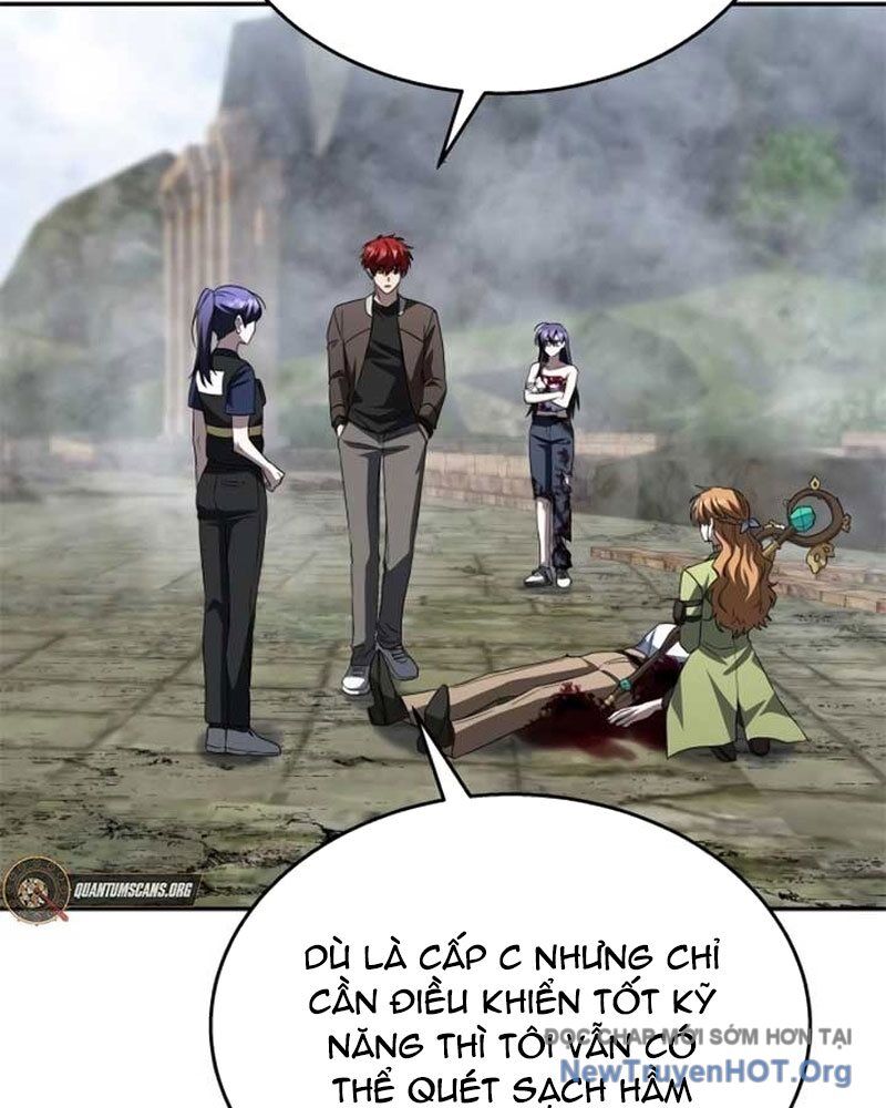 Tanker Hạng C Bất Tử - Chapter 22 - Page 80