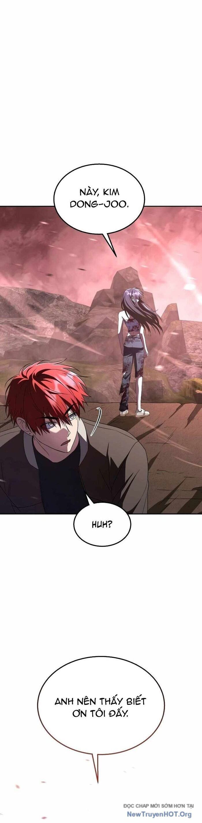 Tanker Hạng C Bất Tử - Chapter 23 - Page 10