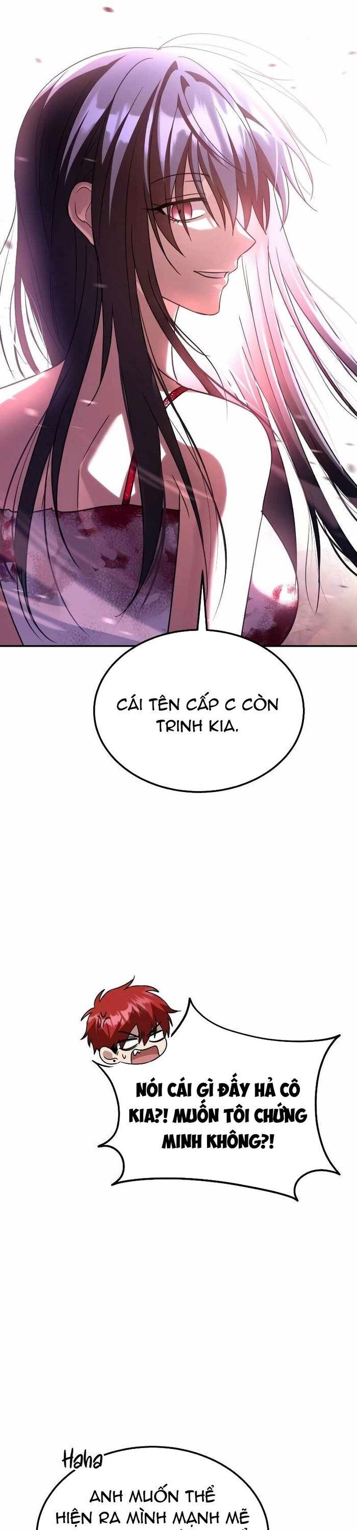 Tanker Hạng C Bất Tử - Chapter 23 - Page 11