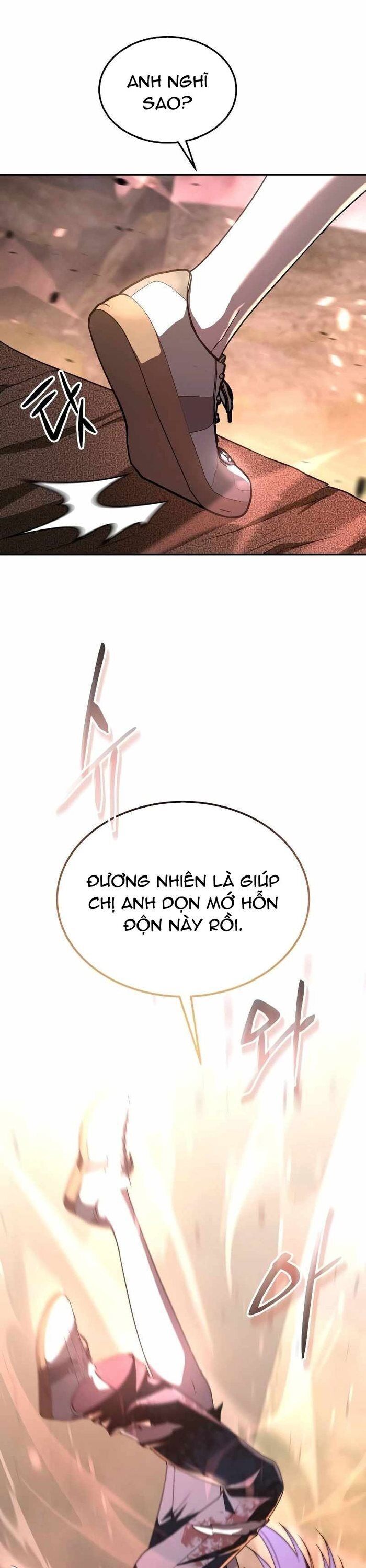 Tanker Hạng C Bất Tử - Chapter 23 - Page 13