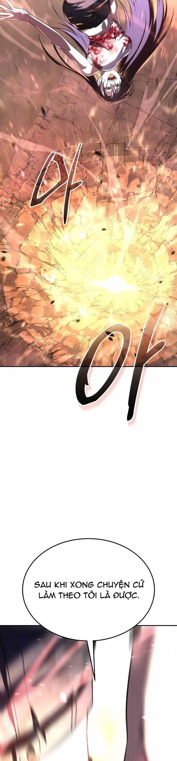 Tanker Hạng C Bất Tử - Chapter 23 - Page 14