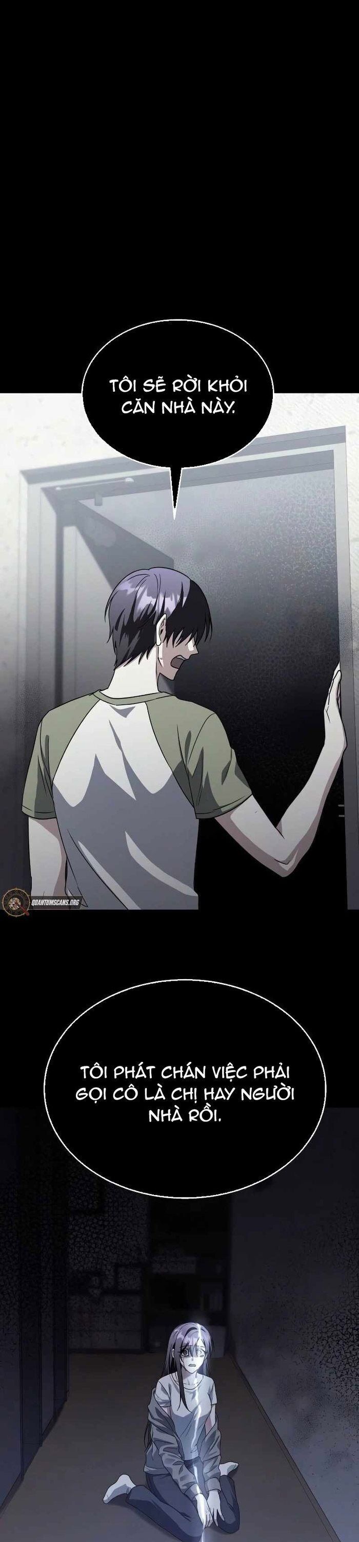 Tanker Hạng C Bất Tử - Chapter 23 - Page 19