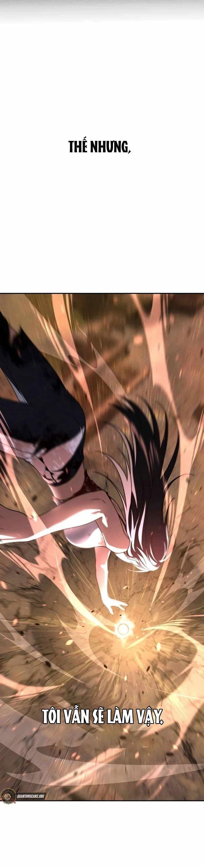 Tanker Hạng C Bất Tử - Chapter 23 - Page 21