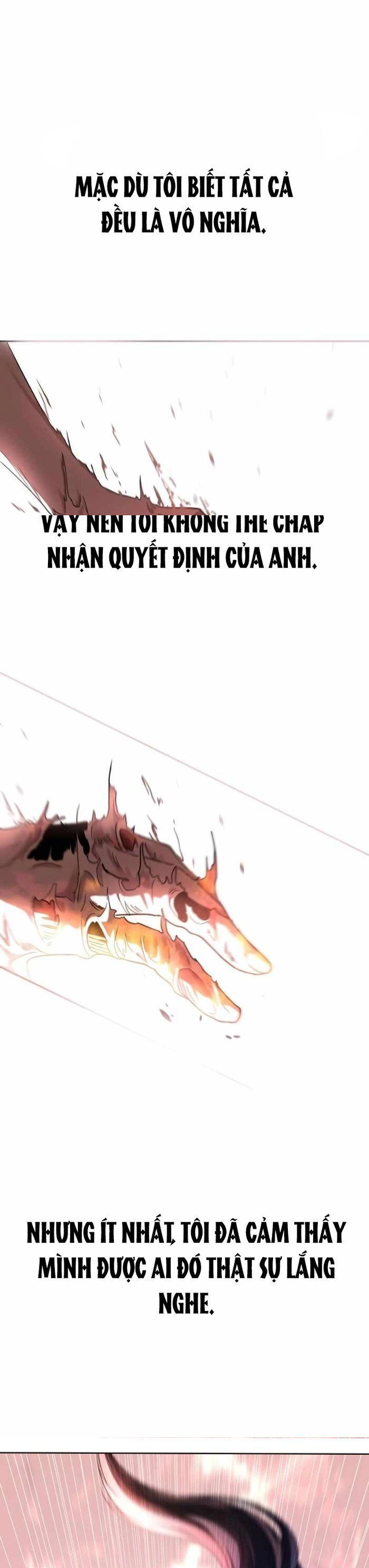 Tanker Hạng C Bất Tử - Chapter 23 - Page 22