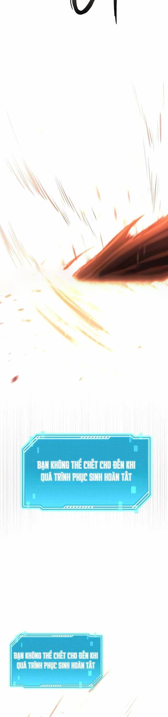 Tanker Hạng C Bất Tử - Chapter 23 - Page 29