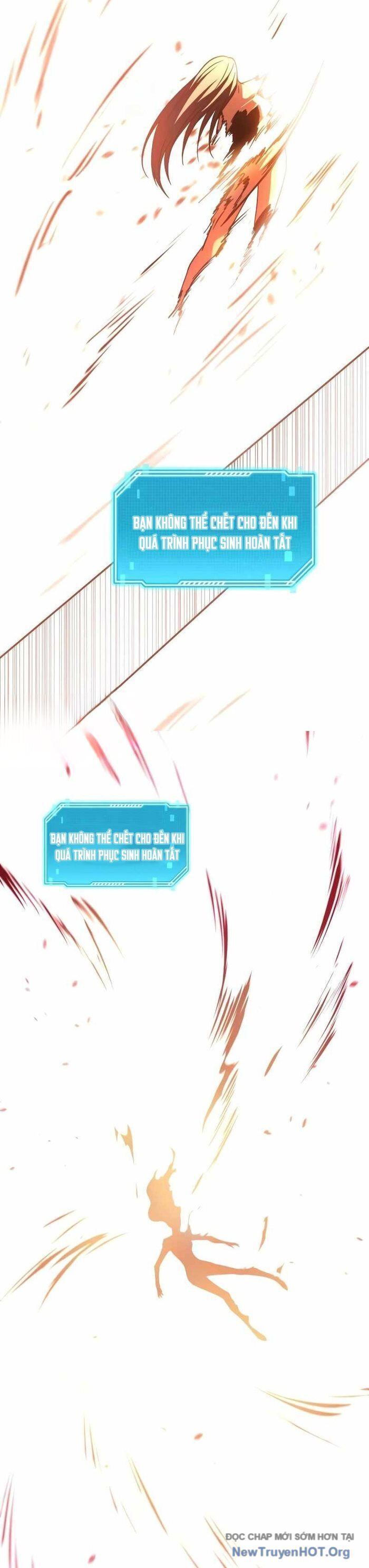 Tanker Hạng C Bất Tử - Chapter 23 - Page 30