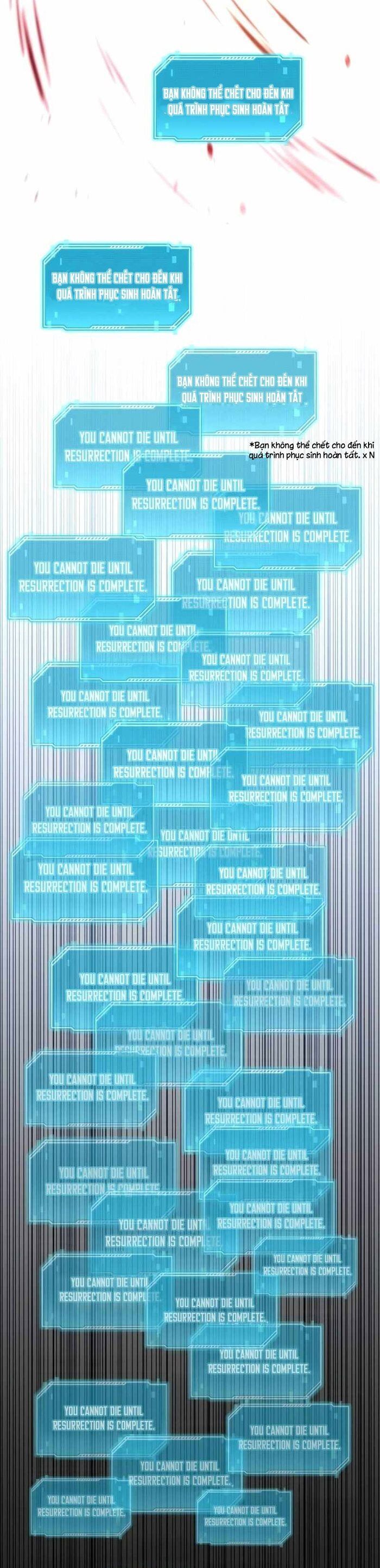 Tanker Hạng C Bất Tử - Chapter 23 - Page 31