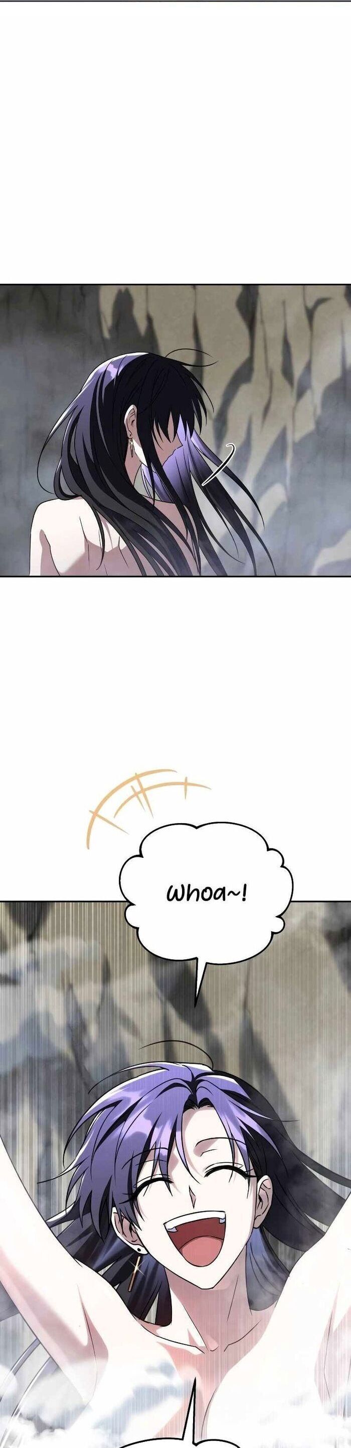 Tanker Hạng C Bất Tử - Chapter 23 - Page 35