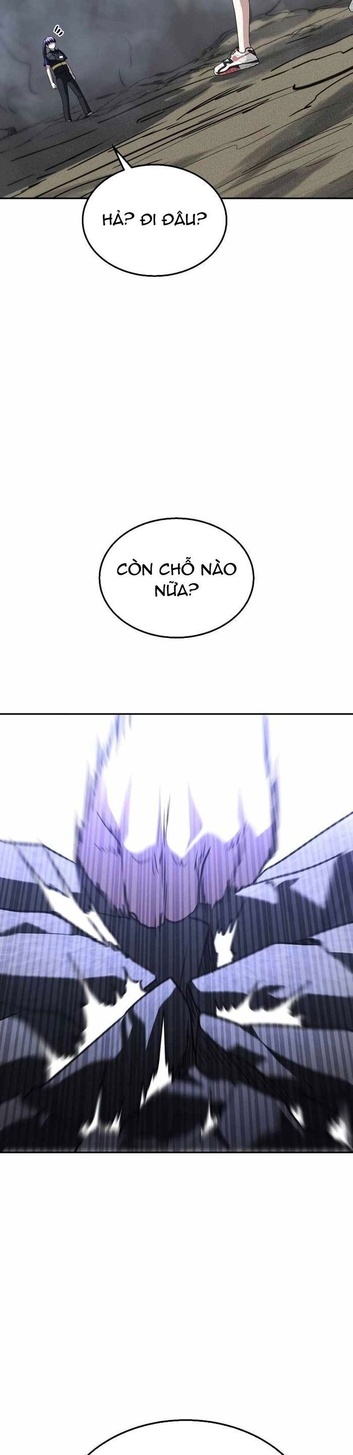 Tanker Hạng C Bất Tử - Chapter 23 - Page 39