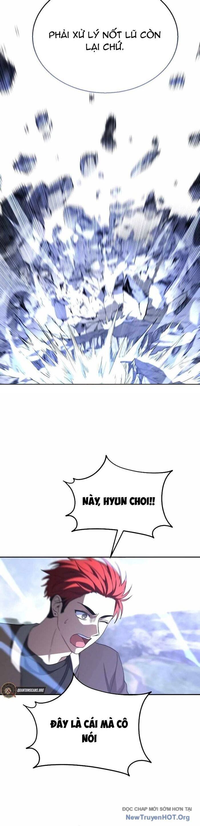 Tanker Hạng C Bất Tử - Chapter 23 - Page 40