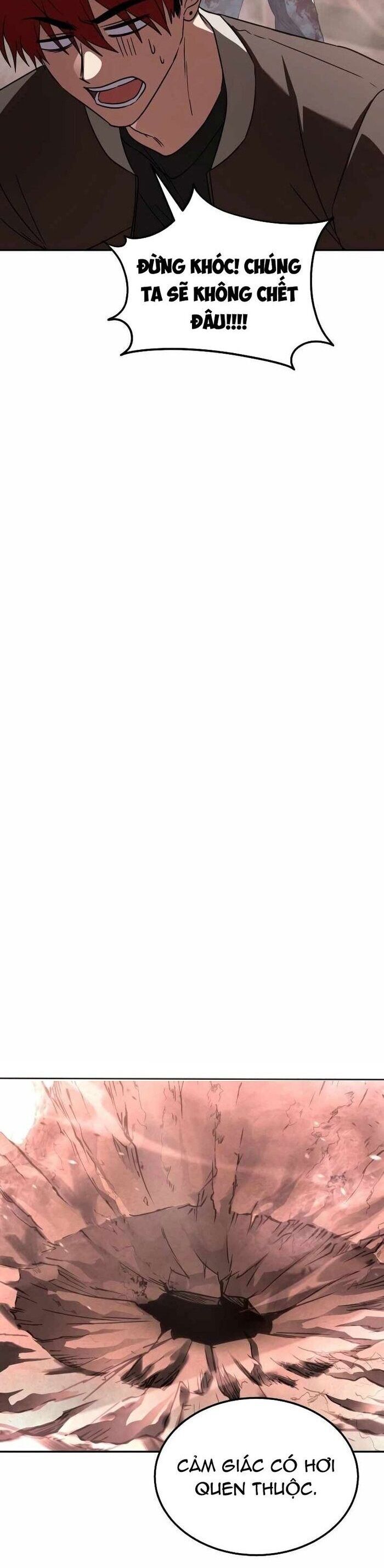 Tanker Hạng C Bất Tử - Chapter 23 - Page 5