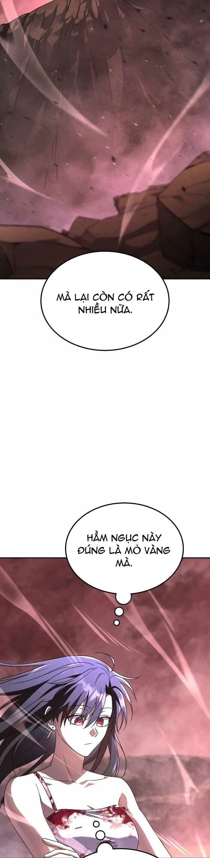 Tanker Hạng C Bất Tử - Chapter 23 - Page 7