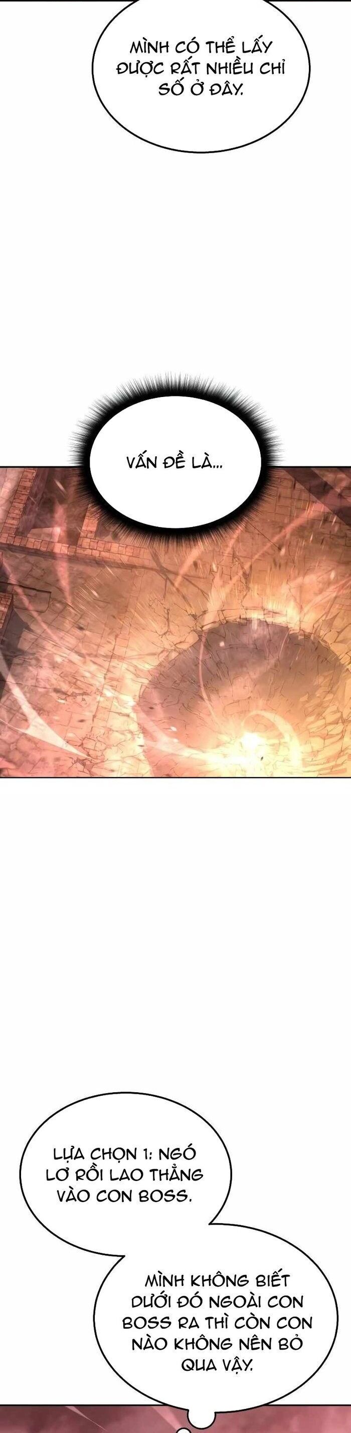 Tanker Hạng C Bất Tử - Chapter 23 - Page 8