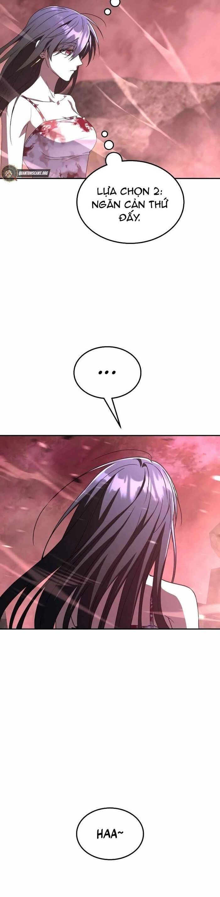 Tanker Hạng C Bất Tử - Chapter 23 - Page 9