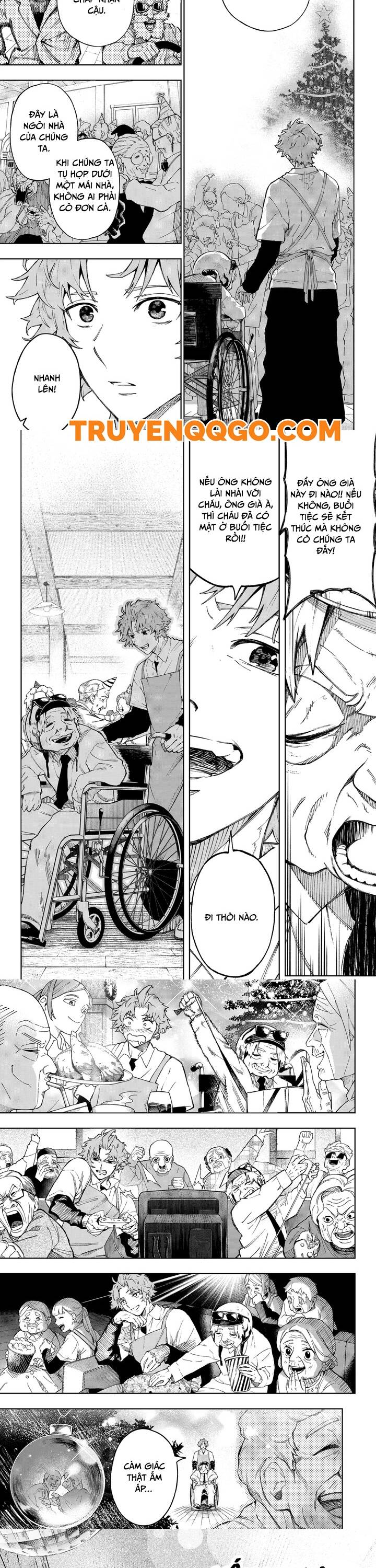 G.g.g. - Chapter 1 - Page 10