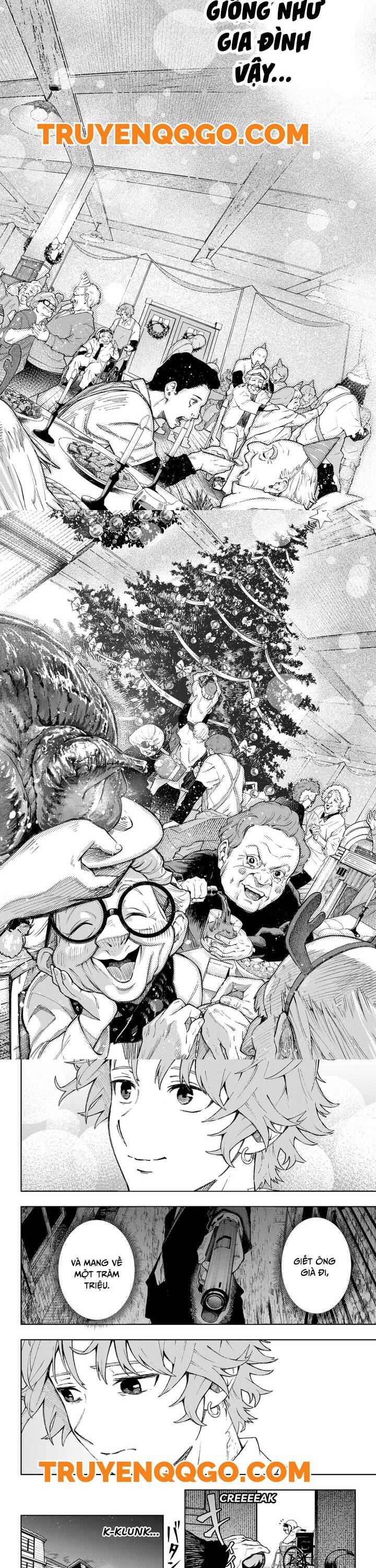 G.g.g. - Chapter 1 - Page 11